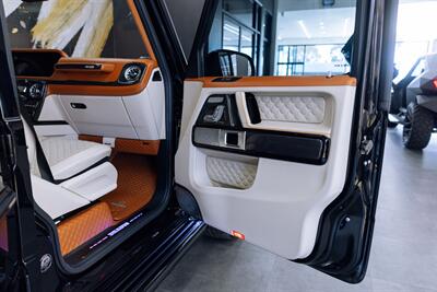 2021 Mercedes-Benz Brabus G 900   - Photo 17 - Costa Mesa, CA 92627