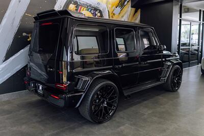2021 Mercedes-Benz Brabus G 900   - Photo 29 - Costa Mesa, CA 92627
