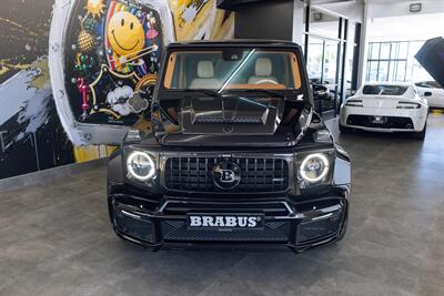 2021 Mercedes-Benz Brabus G 900   - Photo 3 - Costa Mesa, CA 92627