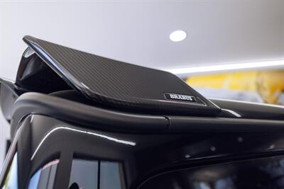 2021 Mercedes-Benz Brabus G 900   - Photo 98 - Costa Mesa, CA 92627