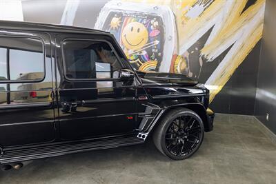 2021 Mercedes-Benz Brabus G 900   - Photo 66 - Costa Mesa, CA 92627