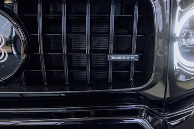 2021 Mercedes-Benz Brabus G 900   - Photo 120 - Costa Mesa, CA 92627