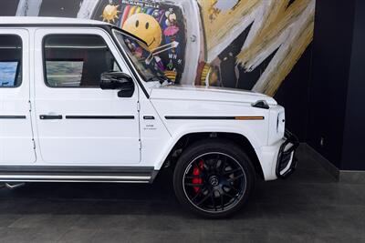 2019 Mercedes-Benz AMG G 63   - Photo 7 - Costa Mesa, CA 92627
