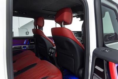 2019 Mercedes-Benz AMG G 63   - Photo 50 - Costa Mesa, CA 92626