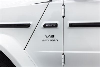 2019 Mercedes-Benz AMG G 63   - Photo 108 - Costa Mesa, CA 92626