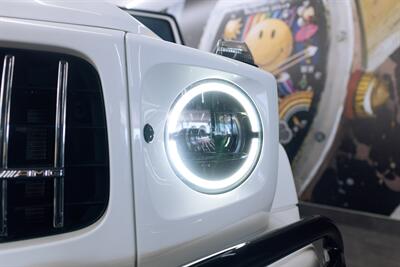 2019 Mercedes-Benz AMG G 63   - Photo 22 - Costa Mesa, CA 92627