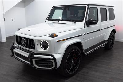 2019 Mercedes-Benz AMG G 63   - Photo 100 - Costa Mesa, CA 92626