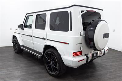 2019 Mercedes-Benz AMG G 63   - Photo 3 - Costa Mesa, CA 92626