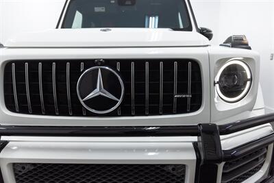2019 Mercedes-Benz AMG G 63   - Photo 85 - Costa Mesa, CA 92626