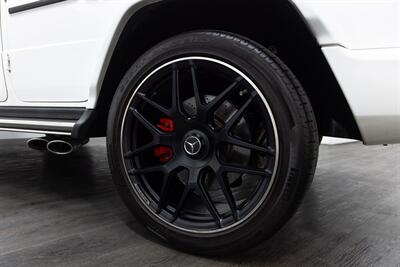 2019 Mercedes-Benz AMG G 63   - Photo 65 - Costa Mesa, CA 92626