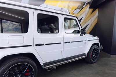 2019 Mercedes-Benz AMG G 63   - Photo 76 - Costa Mesa, CA 92627