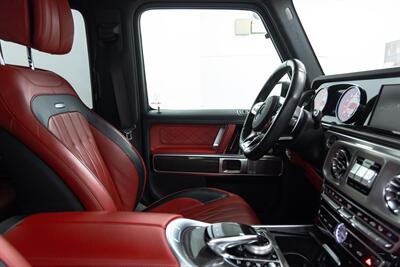 2019 Mercedes-Benz AMG G 63   - Photo 93 - Costa Mesa, CA 92626