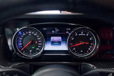 2019 Mercedes-Benz AMG G 63   - Photo 52 - Costa Mesa, CA 92627