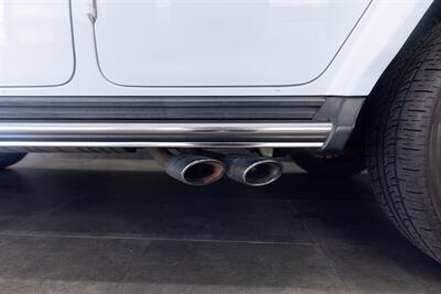 2019 Mercedes-Benz AMG G 63   - Photo 37 - Costa Mesa, CA 92627