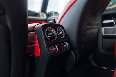 2019 Mercedes-Benz AMG G 63   - Photo 47 - Costa Mesa, CA 92627
