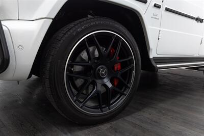 2019 Mercedes-Benz AMG G 63   - Photo 102 - Costa Mesa, CA 92626
