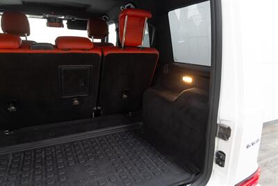 2019 Mercedes-Benz AMG G 63   - Photo 11 - Costa Mesa, CA 92626