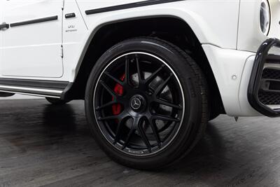 2019 Mercedes-Benz AMG G 63   - Photo 113 - Costa Mesa, CA 92626