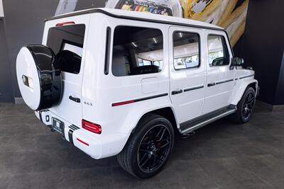 2019 Mercedes-Benz AMG G 63   - Photo 72 - Costa Mesa, CA 92627