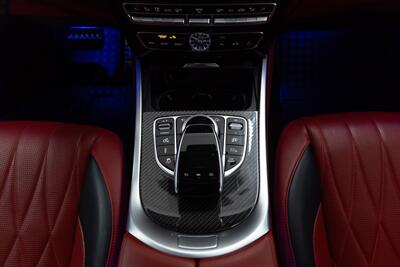 2019 Mercedes-Benz AMG G 63   - Photo 27 - Costa Mesa, CA 92626