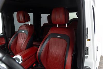 2019 Mercedes-Benz AMG G 63   - Photo 94 - Costa Mesa, CA 92626