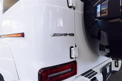 2019 Mercedes-Benz AMG G 63   - Photo 62 - Costa Mesa, CA 92627