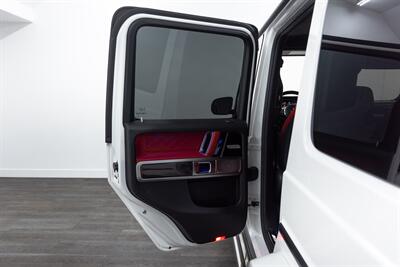 2019 Mercedes-Benz AMG G 63   - Photo 47 - Costa Mesa, CA 92626