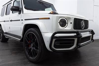 2019 Mercedes-Benz AMG G 63   - Photo 112 - Costa Mesa, CA 92626