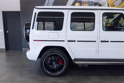 2019 Mercedes-Benz AMG G 63   - Photo 6 - Costa Mesa, CA 92627