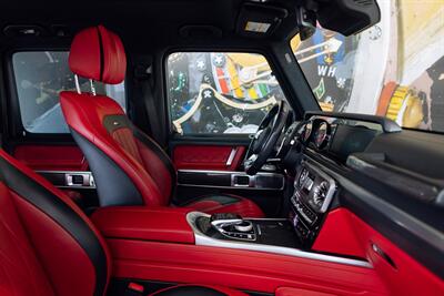 2019 Mercedes-Benz AMG G 63   - Photo 99 - Costa Mesa, CA 92627