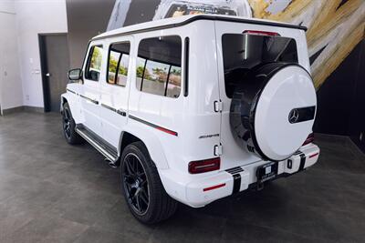 2019 Mercedes-Benz AMG G 63   - Photo 70 - Costa Mesa, CA 92627