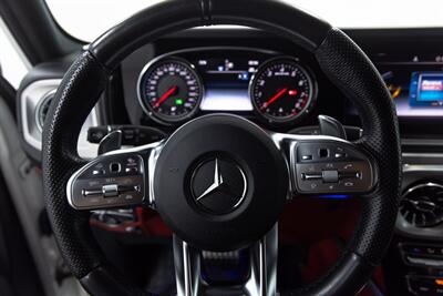 2019 Mercedes-Benz AMG G 63   - Photo 45 - Costa Mesa, CA 92626