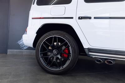 2019 Mercedes-Benz AMG G 63   - Photo 20 - Costa Mesa, CA 92627