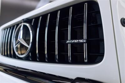 2019 Mercedes-Benz AMG G 63   - Photo 26 - Costa Mesa, CA 92627