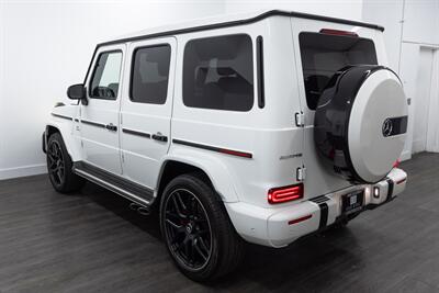 2019 Mercedes-Benz AMG G 63   - Photo 13 - Costa Mesa, CA 92626