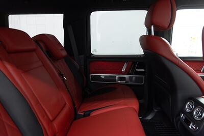 2019 Mercedes-Benz AMG G 63   - Photo 99 - Costa Mesa, CA 92626