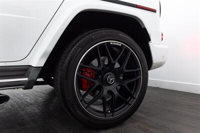 2019 Mercedes-Benz AMG G 63   - Photo 107 - Costa Mesa, CA 92626