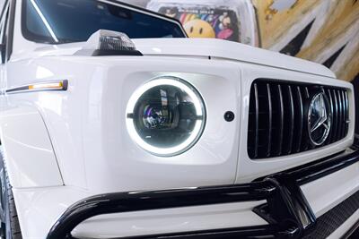 2019 Mercedes-Benz AMG G 63   - Photo 21 - Costa Mesa, CA 92627