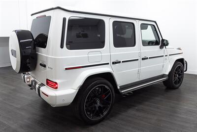 2019 Mercedes-Benz AMG G 63   - Photo 71 - Costa Mesa, CA 92626