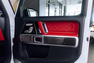 2019 Mercedes-Benz AMG G 63   - Photo 79 - Costa Mesa, CA 92627