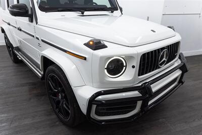 2019 Mercedes-Benz AMG G 63   - Photo 111 - Costa Mesa, CA 92626