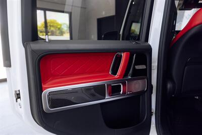 2019 Mercedes-Benz AMG G 63   - Photo 68 - Costa Mesa, CA 92627