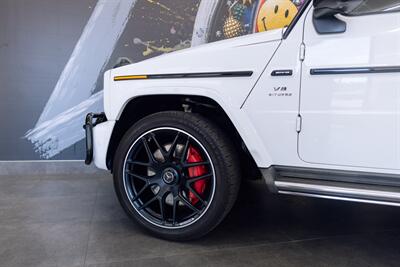 2019 Mercedes-Benz AMG G 63   - Photo 64 - Costa Mesa, CA 92627