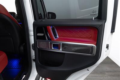 2019 Mercedes-Benz AMG G 63   - Photo 17 - Costa Mesa, CA 92626