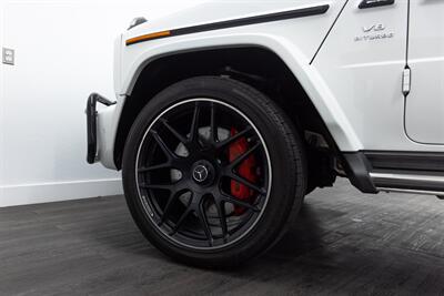 2019 Mercedes-Benz AMG G 63   - Photo 66 - Costa Mesa, CA 92626