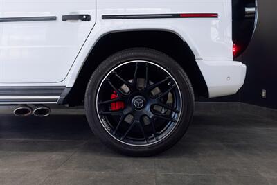 2019 Mercedes-Benz AMG G 63   - Photo 36 - Costa Mesa, CA 92627
