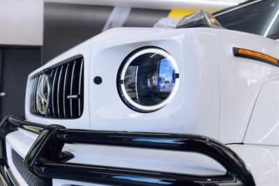 2019 Mercedes-Benz AMG G 63   - Photo 25 - Costa Mesa, CA 92627