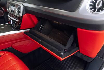 2019 Mercedes-Benz AMG G 63   - Photo 82 - Costa Mesa, CA 92627