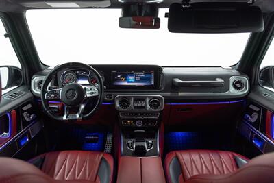 2019 Mercedes-Benz AMG G 63   - Photo 24 - Costa Mesa, CA 92626
