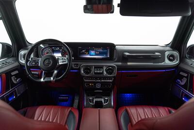 2019 Mercedes-Benz AMG G 63   - Photo 23 - Costa Mesa, CA 92626